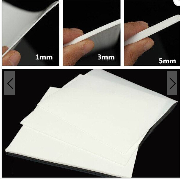 PTFE Skived Sheet